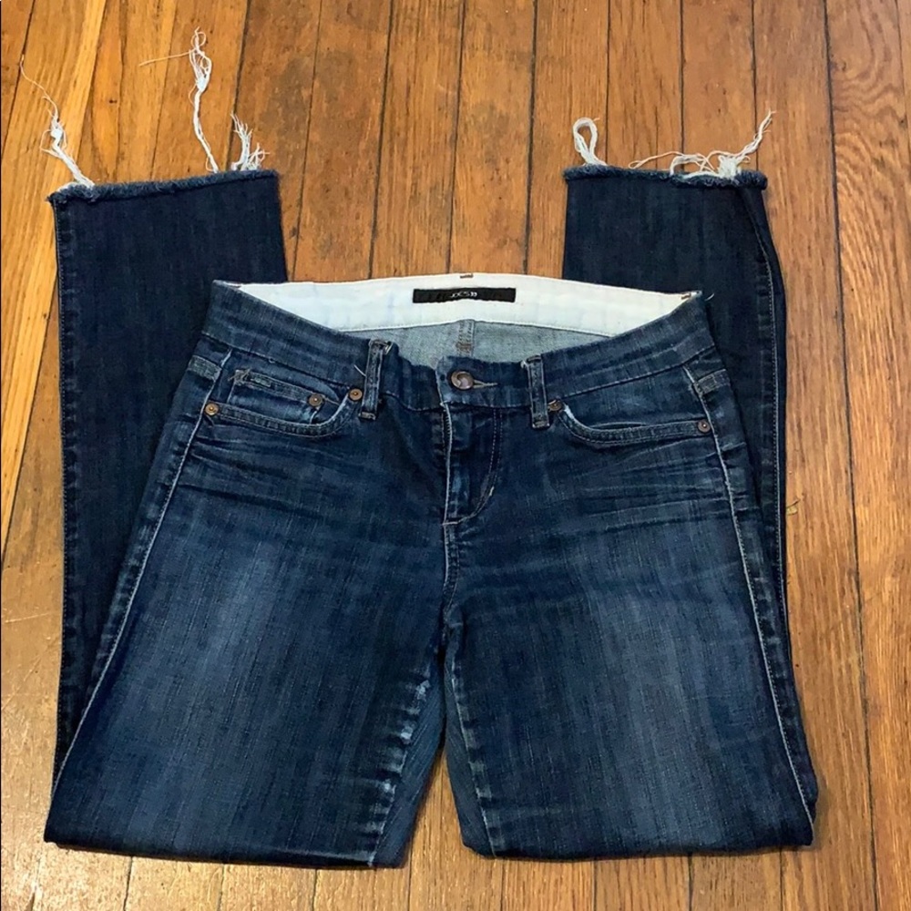 Joe’s jeans